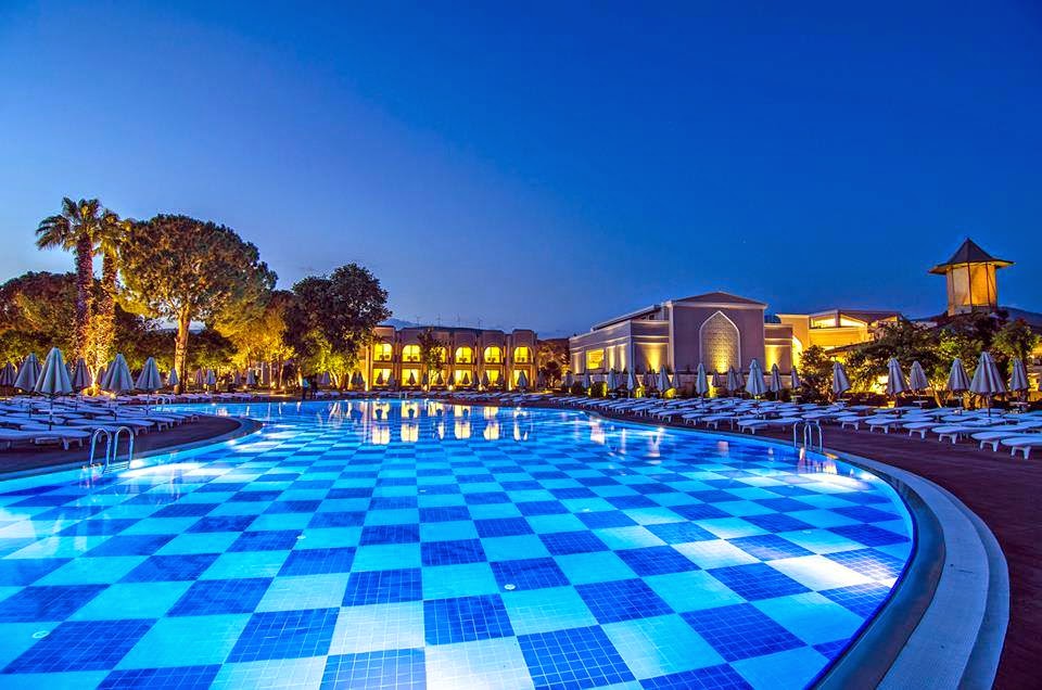 imagini hotel AURUM DIDIM